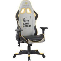 Evolution Tactic PRO Special edition D2 (черный/серый/желтый) Image #9