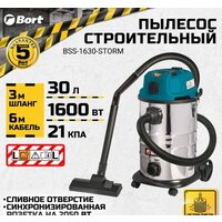 Bort BSS-1630-STORM Image #13
