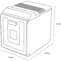 Garlyn D-12 Image #10