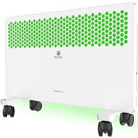 Royal Clima Lumino Meccanico REC-LUW2000M Image #1