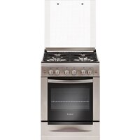 GEFEST 6100-02 0004 (чугунные решетки)