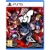 Persona 5 Tactica для PlayStation 5