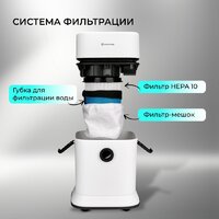 Evolution DW30CT Image #3