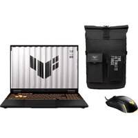 Игровой ноутбук ASUS TUF Gaming F16 FX608JHR-RV035 - Превью изображения №2 — Интернет магазин BigSale