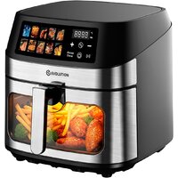 Аэрогриль (аэрофритюрница) Evolution AIRO 8900W - Превью изображения №2 — Интернет магазин BigSale