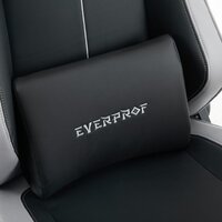 Everprof Rapid (экокожа, серый) Image #10