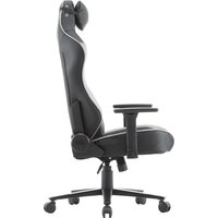 Everprof Rapid (экокожа, серый) Image #3