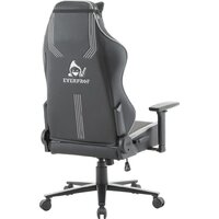 Everprof Rapid (экокожа, серый) Image #4