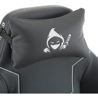 Everprof Rapid (экокожа, серый) Image #11