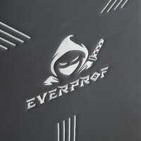 Everprof Rapid (экокожа, серый) Image #8