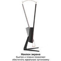 Монитор ExeGate SmartView EP2400CA EX300350RUS - Превью изображения №2 — Интернет магазин BigSale