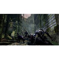 Dark Souls: Remastered для PlayStation 4 Image #11