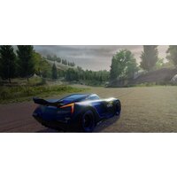 Тачки 3: Навстречу Победе для PlayStation 4 Image #6