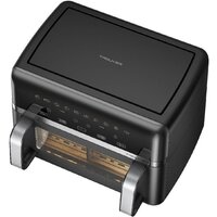 Аэрогриль (аэрофритюрница) Trouver FD20s Pro Black (черный) - Превью изображения №2 — Интернет магазин BigSale