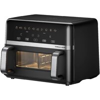 Аэрогриль (аэрофритюрница) Trouver FD20s Pro Black (черный) - Превью изображения №3 — Интернет магазин BigSale