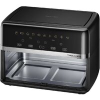 Аэрогриль (аэрофритюрница) Trouver FD20s Pro Black (черный) - Превью изображения №4 — Интернет магазин BigSale
