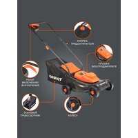 Patriot PT 1130E Image #2