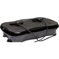 VibeWell ST-056 (черный)