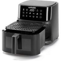 Аэрогриль (аэрофритюрница) NutriBullet NBA0811DG - Превью изображения №15 — Интернет магазин BigSale