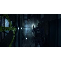 Resident Evil 2 для PlayStation 4 Image #4