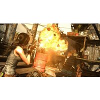 Tomb Raider: Definitive Edition для PlayStation 4 Image #5