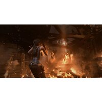 Tomb Raider: Definitive Edition для PlayStation 4 Image #9