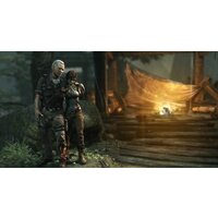 Tomb Raider: Definitive Edition для PlayStation 4 Image #17