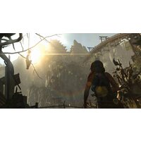 Tomb Raider: Definitive Edition для PlayStation 4 Image #3