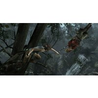 Tomb Raider: Definitive Edition для PlayStation 4 Image #26