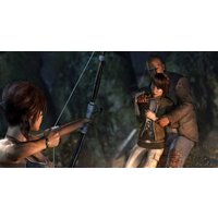 Tomb Raider: Definitive Edition для PlayStation 4 Image #21