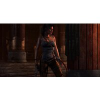 Tomb Raider: Definitive Edition для PlayStation 4 Image #7