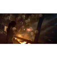Tomb Raider: Definitive Edition для PlayStation 4 Image #22