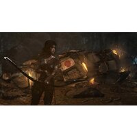 Tomb Raider: Definitive Edition для PlayStation 4 Image #2