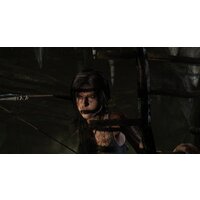 Tomb Raider: Definitive Edition для PlayStation 4 Image #4