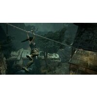 Tomb Raider: Definitive Edition для PlayStation 4 Image #18