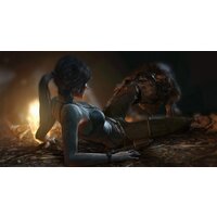 Tomb Raider: Definitive Edition для PlayStation 4 Image #12