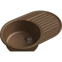 GranFest QUARZ Z-18 (терракот) Image #1