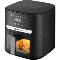 Аэрогриль (аэрофритюрница) Evolution AIRO 7300W - Превью изображения №2 — Интернет магазин BigSale