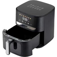 Аэрогриль (аэрофритюрница) Evolution AIRO 7300W - Превью изображения №3 — Интернет магазин BigSale