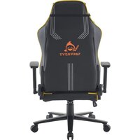 Everprof Rapid (экокожа, желтый) Image #5