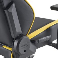 Everprof Rapid (экокожа, желтый) Image #15