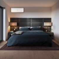 Кондиционер Electrolux Skandi EACS-07HSK/N3_24Y - Превью изображения №7 — Интернет магазин BigSale