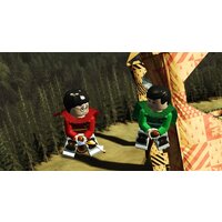 LEGO Harry Potter: Collection для Nintendo Switch Image #4