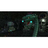 LEGO Harry Potter: Collection для Nintendo Switch Image #2