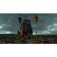LEGO Harry Potter: Collection для Nintendo Switch Image #3