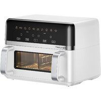Аэрогриль (аэрофритюрница) Trouver FD20s Pro White (белый) - Превью изображения №2 — Интернет магазин BigSale