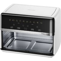 Аэрогриль (аэрофритюрница) Trouver FD20s Pro White (белый) - Превью изображения №4 — Интернет магазин BigSale