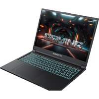 Gigabyte G6 MF-H2KZ893KD Image #4