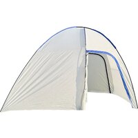 Acamper Solo 3 (серый)