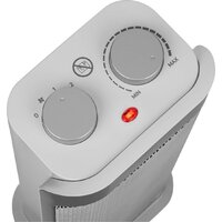 Тепловентилятор Sencor SFH 8050SL - Превью изображения №8 — Интернет магазин BigSale